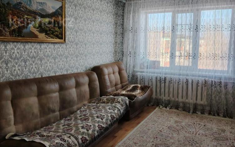 3-бөлмелі пәтер · 61 м² · 5/5 қабат, Энергетиков 46Б, бағасы: 13.6 млн ₸ в Экибастузе — фото 12