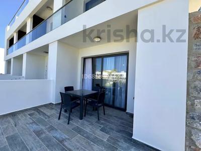 1-комнатная квартира · 32 м² · 1/2 этаж, Бахчели, Crystal bay за 45 млн 〒 в Гирне