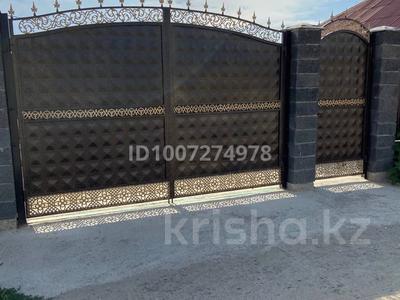 Отдельный дом · 4 комнаты · 100 м² · 8 сот., Козы - корпеш 20 — Мкр.Арман за 29 млн 〒 в Каскелене