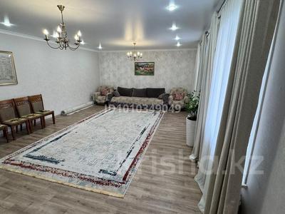 Отдельный дом · 6 комнат · 120 м² · 5 сот., Джамбульская 14 — Амангельді за 87 млн 〒 в Павлодаре