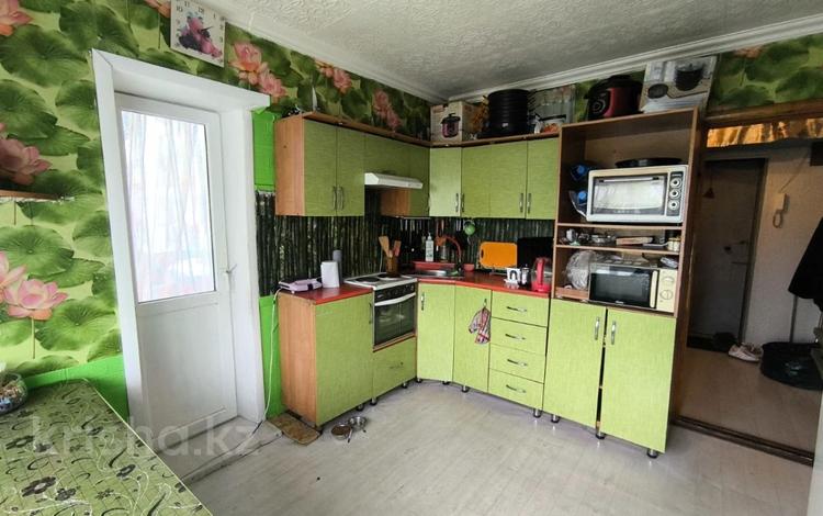 1-бөлмелі пәтер · 36.8 м² · 3/5 қабат, Урицкого 13, бағасы: 15 млн ₸ в Костанае — фото 7