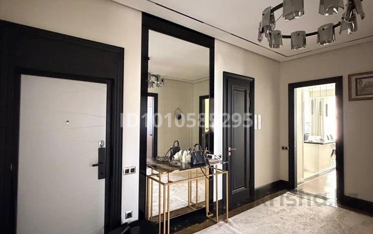 4-бөлмелі пәтер · 145 м², 18А ш/а 2, бағасы: 89 млн ₸ в Актау, 18А мкр — фото 2