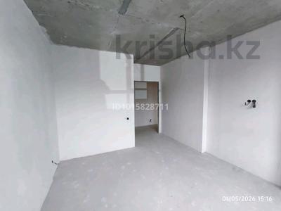 1-комнатная квартира · 38 м² · 5/6 этаж, Тараз 8/1 за 28 млн ₸ в Алматы, Турксибский р-н