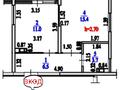 1-комнатная квартира · 38 м² · 5/6 этаж, Тараз 8/1 за 28 млн ₸ в Алматы, Турксибский р-н — фото 5