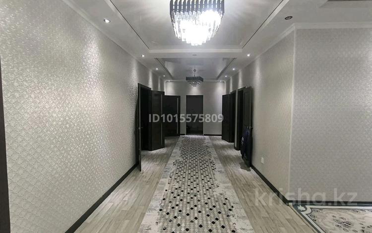 Жеке үй · 6 бөлме · 180 м² · 6 жүзд., Мамаетова, бағасы: 35 млн ₸ в Исаеве — фото 2