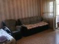 1-комнатная квартира, 35 м², 3/5 этаж посуточно, Нуркена абдирова 50/2 за 6 000 〒 в Караганде, Казыбек би р-н — фото 3