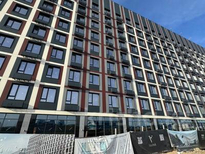 2-комнатная квартира · 55.3 м² · 7/9 этаж, Есенберлина 94 за ~ 29.9 млн 〒 в Усть-Каменогорске