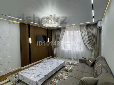 2-бөлмелі пәтер · 71.6 м² · 12/15 қабат, Сырым батыра 99/3, бағасы: 41 млн ₸ в Шымкенте, Абайский р-н