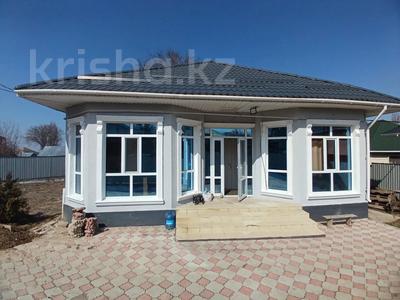 Отдельный дом · 4 комнаты · 110 м² · 5 сот., Бирлик 19 за 55 млн ₸ в Жанатурмысе