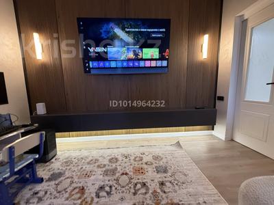 3-бөлмелі пәтер · 74 м² · 3/5 қабат, Нұр-Орда 76 — Мкр.Арай, бағасы: 33 млн ₸ в 