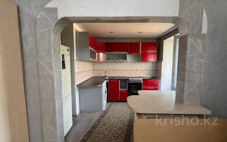 3-бөлмелі пәтер · 55 м² · 3/9 қабат, 6 мкр., бағасы: 13.5 млн ₸ в Темиртау — фото 2