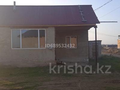 Отдельный дом • 3 комнаты • 35 м² • 6 сот., Новостройка 7 за 9 млн 〒 в Улане