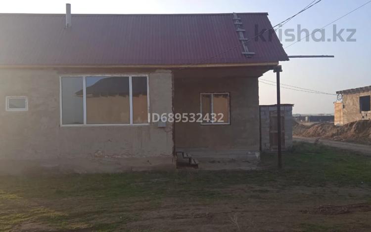 Отдельный дом • 3 комнаты • 35 м² • 6 сот., Новостройка 7 за 9 млн 〒 в Улане — фото 103