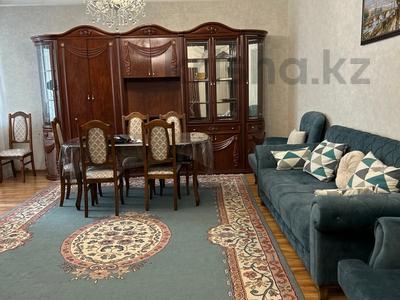 3-бөлмелі пәтер · 95 м² · 3/11 қабат, Женис 3, бағасы: 400 000 〒 в Астане, Сарыарка р-н