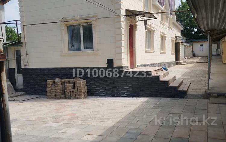 Отдельный дом · 10 комнат · 180 м² · 6 сот., Туркменская 67 — Сейфуллина Белинского за 104 млн ₸ в Алматы, Жетысуский р-н — фото 11