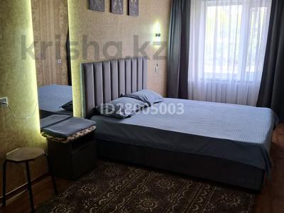 2-комнатная квартира · 52 м² · 2/5 этаж, Ауэзова 35 — Жанасамейская за 15 000 ₸ в Семее