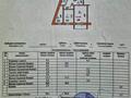 4-комнатная квартира · 79 м² · 4/5 этаж, Конституции 53 за 26 млн ₸ в Петропавловске — фото 14