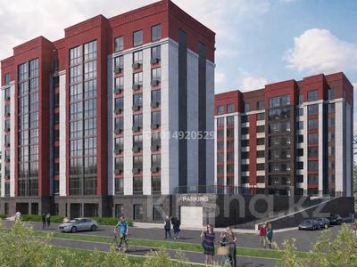 4-бөлмелі пәтер · 149.7 м² · 8/9 қабат, Сакена Жунусова 41, бағасы: ~ 77.8 млн ₸ в Кокшетау