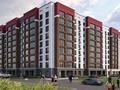 4-комнатная квартира · 149.7 м² · 8/9 этаж, Сакена Жунусова 41 за ~ 77.8 млн ₸ в Кокшетау — фото 2