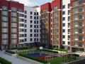 4-комнатная квартира · 149.7 м² · 8/9 этаж, Сакена Жунусова 41 за ~ 77.8 млн ₸ в Кокшетау — фото 4