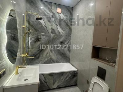 1-комнатная квартира · 37 м², Шамши Калдаяков 60Б, 60А за 25.2 млн ₸ в Астане, Сарайшык р-н