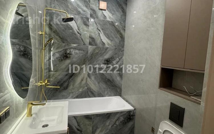 1-комнатная квартира · 37 м², Шамши Калдаяков 60Б, 60А за 25.2 млн ₸ в Астане, Сарайшык р-н — фото 2
