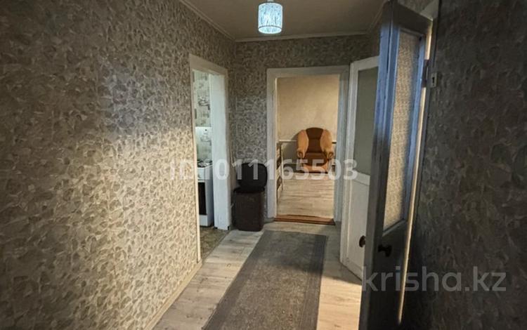 Отдельный дом · 3 комнаты · 80 м² · , 1 мая 25 — Сзади Начальной школы за 4 млн ₸ в Аулиеколе — фото 2