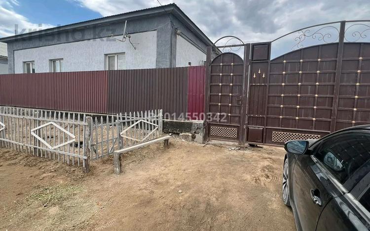 Отдельный дом · 4 комнаты · 110 м² · 8 сот., Муратбаева 311 А — Талгата Жанисова за 15.7 млн ₸ в  — фото 3