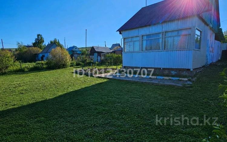 Дача · 3 комнаты · 52 м² · 6 сот., Вишнёвая за 5.5 млн ₸ в Усть-Каменогорске — фото 2