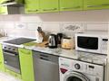 2-бөлмелі пәтер · 75 м² · 9/11 қабат, Туркестан 32, бағасы: 300 000 ₸ в Астане — фото 3