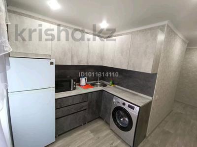 1-комнатная квартира · 50 м² · 2/5 этаж, Чернышевского за 10 000 〒 в Темиртау