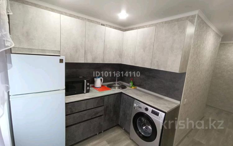 1-комнатная квартира · 50 м² · 2/5 этаж, Чернышевского за 10 000 ₸ в Темиртау — фото 2