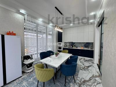 Жеке үй • 4 бөлмелер • 250 м² • 6 сот., мкр Нурлытау (Энергетик), бағасы: 145 млн 〒 в Алматы, Бостандыкский р-н