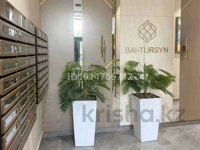 2-бөлмелі пәтер · 60 м² · 6/16 қабат, Байтурсынова 16 — А51, бағасы: 40 млн ₸ в Астане, Сарайшык р-н