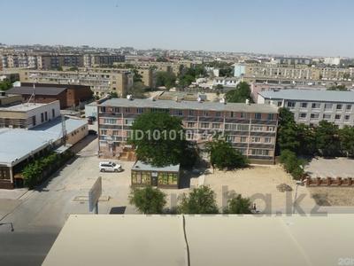 2-комнатная квартира · 46 м² · 3/4 этаж, 3А мкр 12 за 10 млн ₸ в Актау