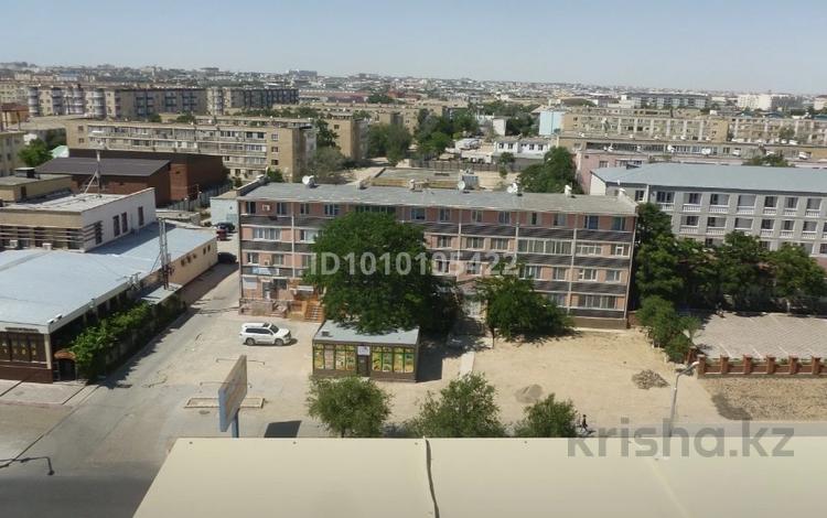 2-комнатная квартира · 46 м² · 3/4 этаж, 3А мкр 12 за 10 млн ₸ в Актау — фото 3