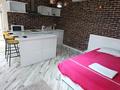 1-комнатная квартира · 35 м² · 4/13 этаж, Майлина — Аэропорт за 16 000 ₸ в Алматы, Турксибский р-н