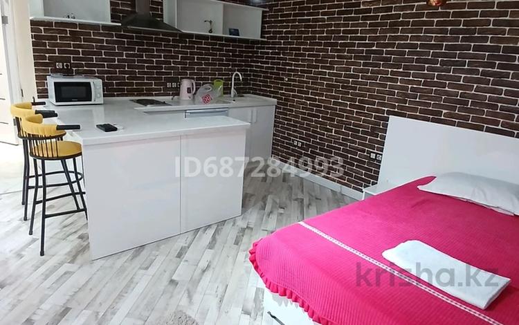 1-комнатная квартира · 35 м² · 4/13 этаж, Майлина — Аэропорт за 16 000 ₸ в Алматы, Турксибский р-н — фото 4