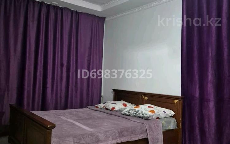 1-комнатная квартира · 37 м² · 5/5 этаж, Универсам — Универсам болашак автоуправление за 2 000 〒 в  — фото 2