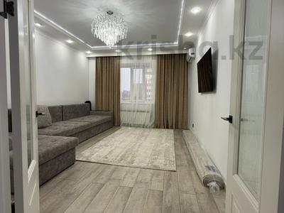 2-бөлмелі пәтер · 54 м² · 3/5 қабат, мкр. Алтын орда, бағасы: 22.8 млн ₸ в Актобе