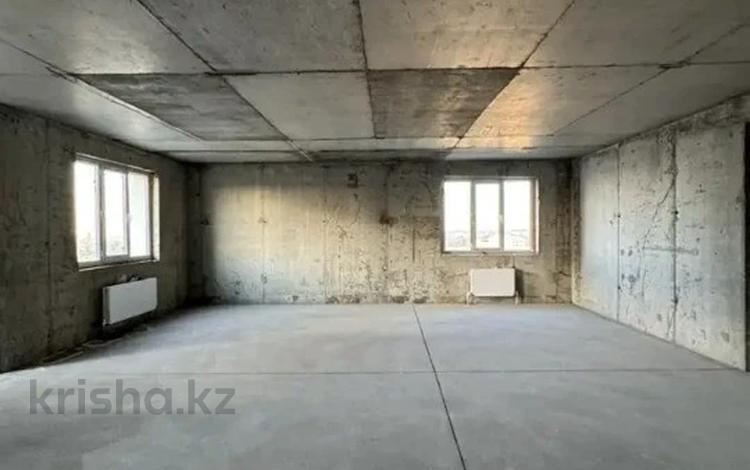 3-бөлмелі пәтер · 80 м² · 9/12 қабат, Кошкарбаева 1140, бағасы: ~ 31.5 млн ₸ в  — фото 2