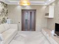 2-бөлмелі пәтер · 60 м² · 8/14 қабат, Мәңгілік Ел 19, бағасы: 45 млн ₸ в Астане, Есильский р-н