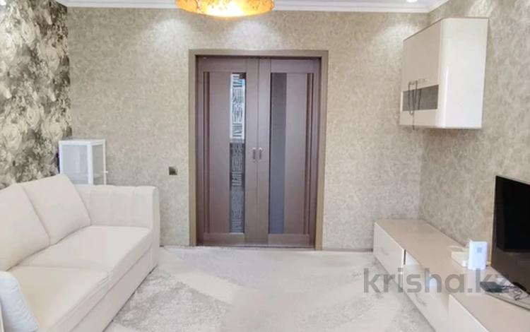 2-бөлмелі пәтер · 60 м² · 8/14 қабат, Мәңгілік Ел 19, бағасы: 45 млн ₸ в Астане, Есильский р-н — фото 30