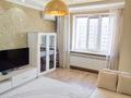 2-бөлмелі пәтер · 60 м² · 8/14 қабат, Мәңгілік Ел 19, бағасы: 45 млн ₸ в Астане, Есильский р-н — фото 3