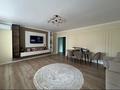 3-комнатная квартира · 115 м² · 1/5 этаж, Канцева 4 за 55 млн ₸ в Атырау — фото 9