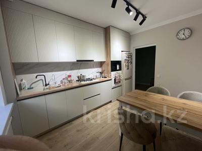 3-бөлмелі пәтер · 115 м² · 1/5 қабат, Канцева 4, бағасы: 55 млн ₸ в Атырау