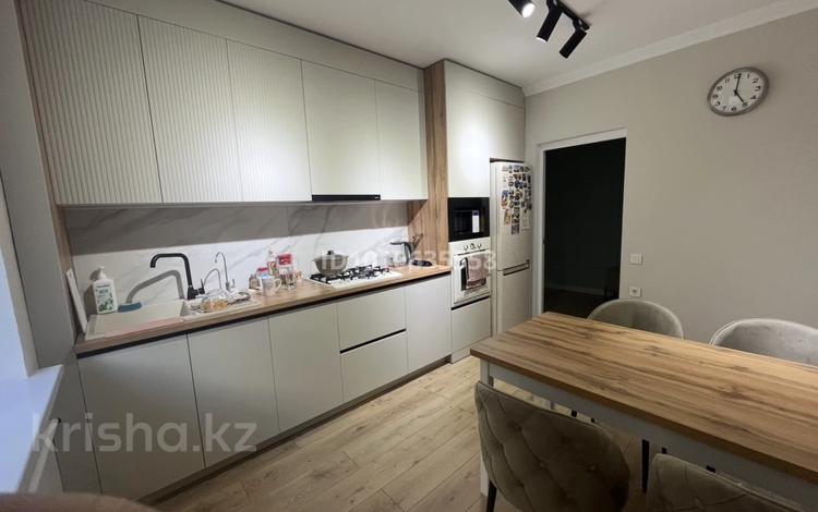 3-комнатная квартира · 115 м² · 1/5 этаж, Канцева 4 за 55 млн ₸ в Атырау — фото 3