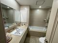 4-бөлмелі пәтер · 126 м² · 17/21 қабат, Кабанбай батыра 43A, бағасы: 770 000 ₸ в Астане, Есильский р-н — фото 10