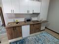 1-бөлмелі пәтер · 41 м² · 3/10 қабат, мкр Аксай-5 25 — Момышулы Маречка, бағасы: 18 000 ₸ в Алматы, Ауэзовский р-н — фото 3