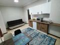 1-бөлмелі пәтер · 41 м² · 3/10 қабат, мкр Аксай-5 25 — Момышулы Маречка, бағасы: 18 000 ₸ в Алматы, Ауэзовский р-н — фото 4